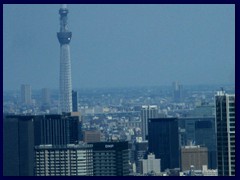 Tokyo Skytree